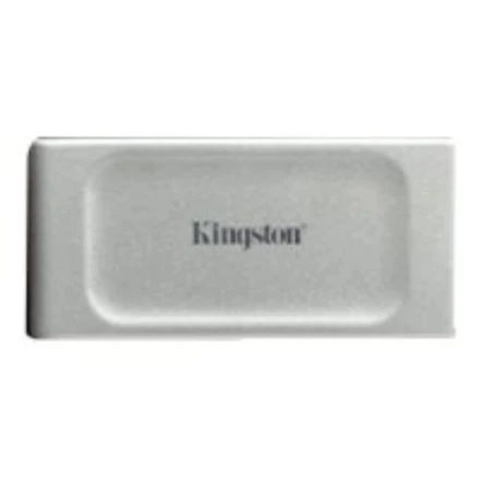 Kietasis diskas KINGSTON XS2000 PORTABLE SSD 500GB USB3.2