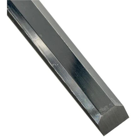 KIRSCHEN Bevelled-Edge Chisel with Handle 10 mm