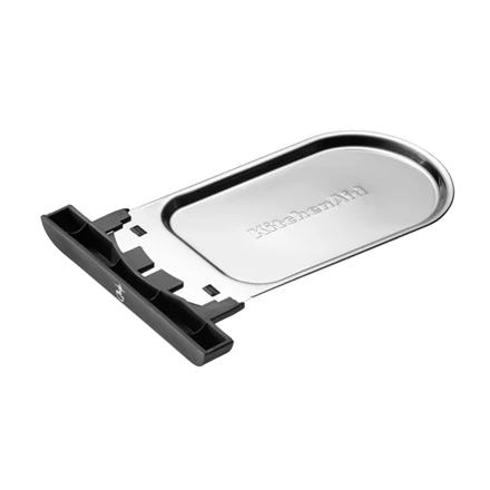 Skrudintuvas KitchenAid 5KMT2115EOB toaster 2 slice(s) Juodas