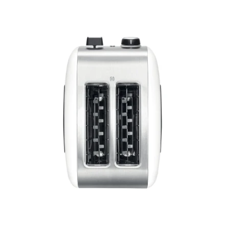 Skrudintuvas KitchenAid 5KMT2115EWH 5 2 slice(s) 1100 W Nerūdijantis plienas, Baltas