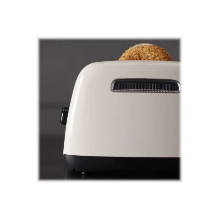 Skrudintuvas KitchenAid 5KMT2115EWH 5 2 slice(s) 1100 W Nerūdijantis plienas, Baltas