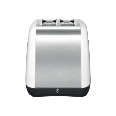 Skrudintuvas KitchenAid 5KMT2115EWH 5 2 slice(s) 1100 W Nerūdijantis plienas, Baltas