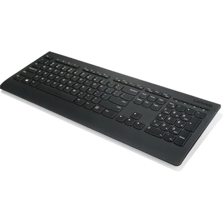 LENOVO Professional Belaidė klaviatūra - US Euro