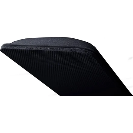 Riešo atrama Razer Ergonomic, Juodos spalvos