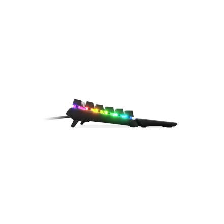 Klaviatūra SteelSeries Apex 7 TKL, Red Switch, US kalba, Juodos spalvos