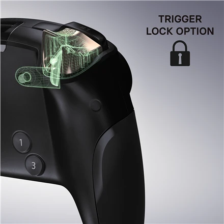 „Thrustmaster“ | Žaidimų valdiklis | „ESWAP X Pro“