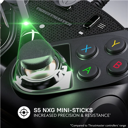 „Thrustmaster“ | Žaidimų valdiklis | „ESWAP X Pro“