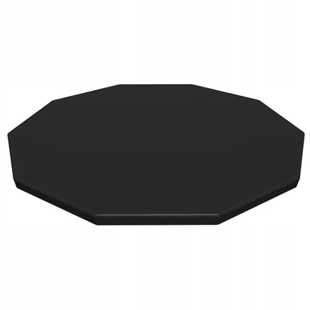 BestWay | Apvalaus rėmo dangtis baseinui (396 cm) | 58292