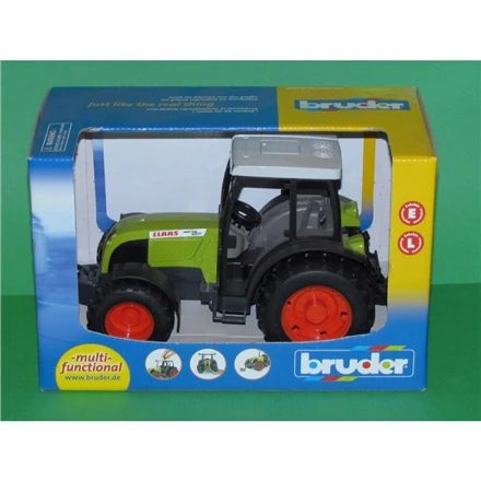 BRUDER traktorius Claas Nectis, 2807
