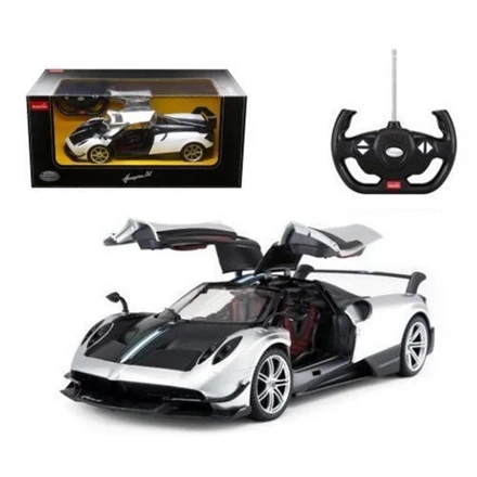 RASTAR R/C 1:14 automodelis valdomas Pagani Huayra BC , 75400