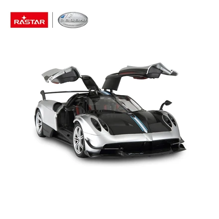 RASTAR R/C 1:14 automodelis valdomas Pagani Huayra BC , 75400