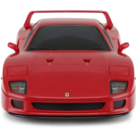 RASTAR automodelis valdomas R/C 1:24 Ferrari F40, 78800