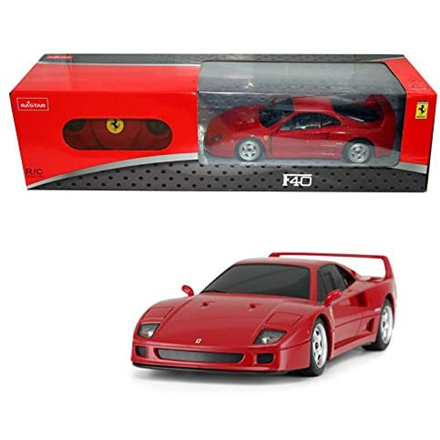 RASTAR automodelis valdomas R / C 1:24 