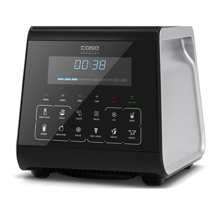 Kokteilinė Caso B3000 Touch, 1400W