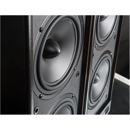 Kompiuterio kolonėlės Microlab HiFi monitorius speaker SOLO29 Bluetooth, Optical, Coaxial, 2RCA, Juodas, 225 W