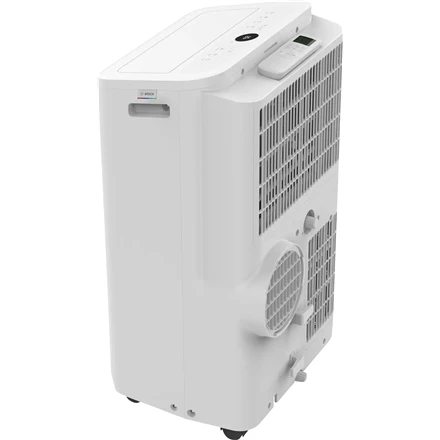 Mobilus oro kondicionierius Bosch Cool 2000 | Tinka iki 88 m³ patalpoms | Baltas