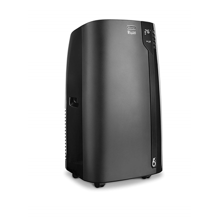 Nešiojamas oro kondicionierius DeLonghi Pinguino  PAC EX120 SILENT, Juodas