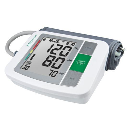 Kraujospūdžio matuoklis Medisana BU 510 Upper arm blood pressure monitorius