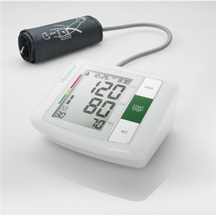 Kraujospūdžio matuoklis Medisana BU 510 Upper arm blood pressure monitorius