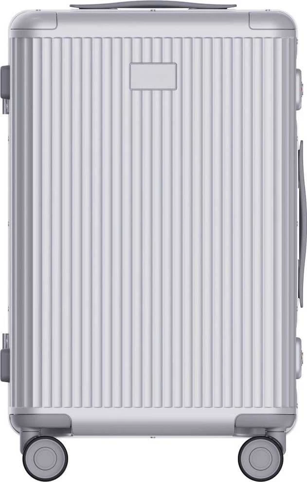 Lagaminas Xiaomi Aluminum Frame Luggage 20" Silver