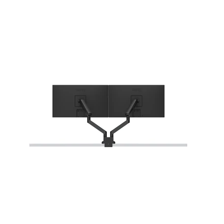 Laikiklis Benq Ergo Dual Monitorius Arm BDL01 | Rotation, Tilt | 17-35 " | Maximum weight (capacity) 11 kg | Juodas