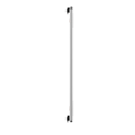 Laikiklis EDBAK ULS1500 universali LED sistema 1 spintelei 500 mm | Juodas