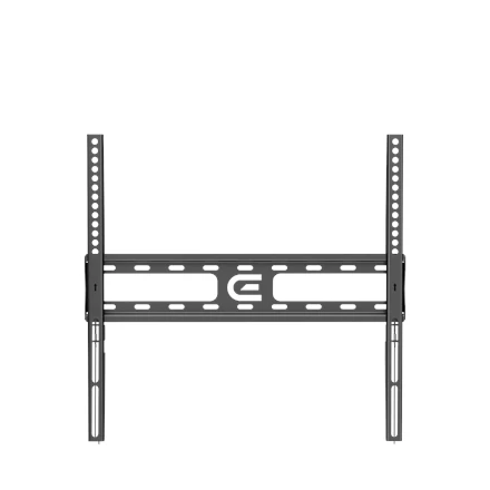 EDBAK sieninis laikiklis | FSM4040-F Universalus | 32-75 " | Maksimalus svoris (talpa) 30 kg | Juodas