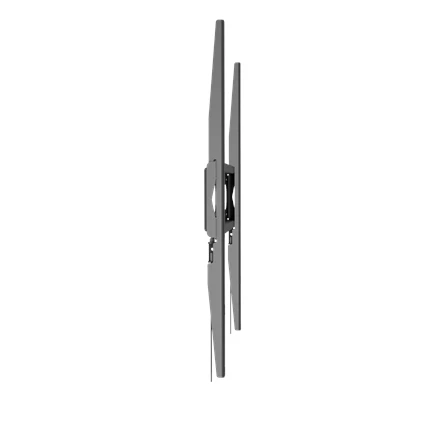 EDBAK sieninis laikiklis | FSM4040-F Universalus | 32-75 " | Maksimalus svoris (talpa) 30 kg | Juodas