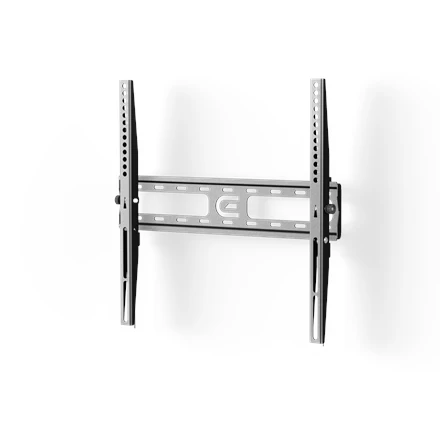 EDBAK Sieninis laikiklis | FSM4040-T Universalus | Pakreipimas | 32-75 " | Maksimalus svoris (talpa) 30 kg | Juodas
