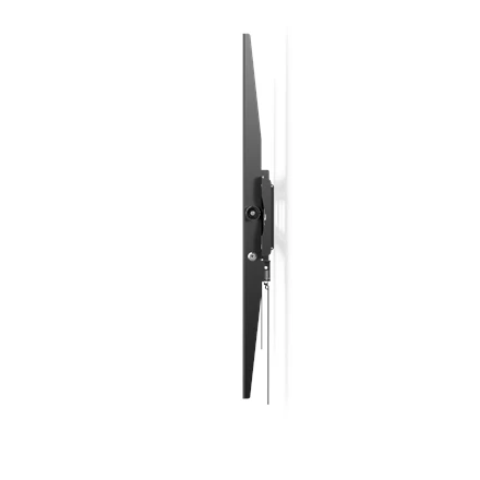 EDBAK Sieninis laikiklis | FSM6040-T Universalus | Pakreipimas | 32-75 " | Maksimalus svoris (talpa) 30 kg | Juodas