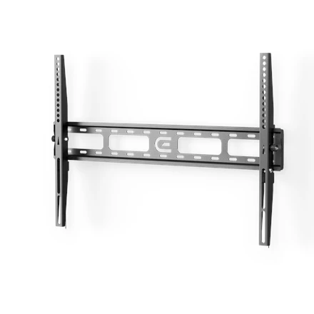 EDBAK Sieninis laikiklis | FSM6040-T Universalus | Pakreipimas | 32-75 " | Maksimalus svoris (talpa) 30 kg | Juodas