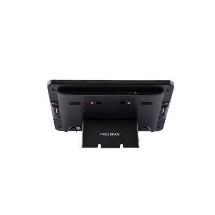 Laikiklis Pro DVX ProDVX PS-75 Pyramid Desk Stand | 7-10 " | Juodas