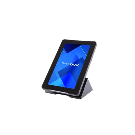Laikiklis Pro DVX ProDVX PS-75 Pyramid Desk Stand | 7-10 " | Juodas