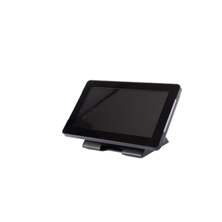Laikiklis Pro DVX ProDVX PS-75 Pyramid Desk Stand | 7-10 " | Juodas