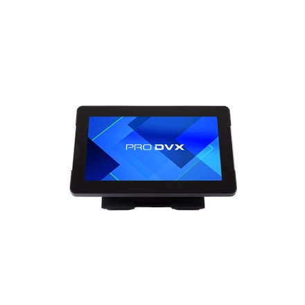 Laikiklis Pro DVX ProDVX PS-75 Pyramid Desk Stand | 7-10 " | Juodas