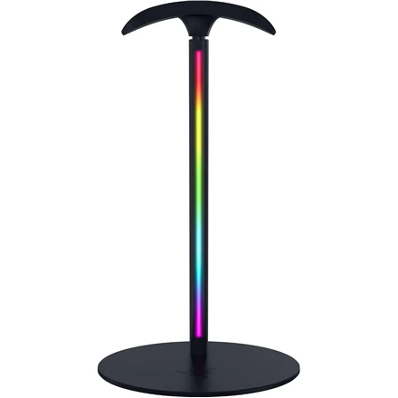 Razer Smart RGB Ausinės Stovas Base Station V3 Chroma | Juodas