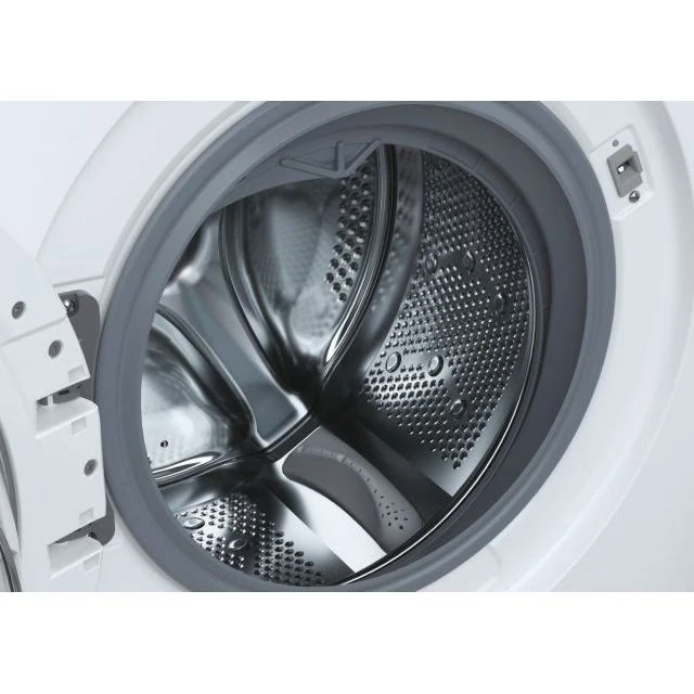 Laisvai pastatoma skalbimo mašina Candy Smart, baltos spalvos | CS1482DW4/1-S