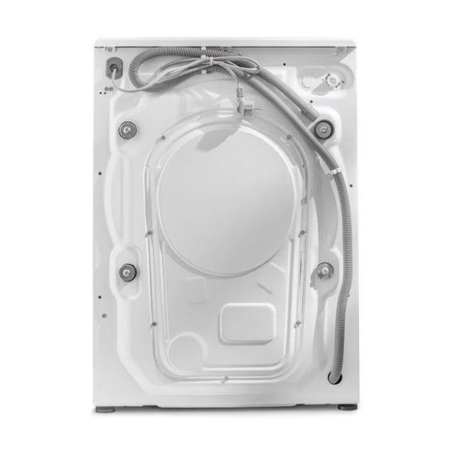 Laisvai pastatoma skalbimo mašina Candy Smart, baltos spalvos | CS1482DW4/1-S