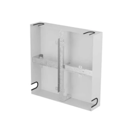 Lanberg Cable Reserve Frame 500X500, Pilkas