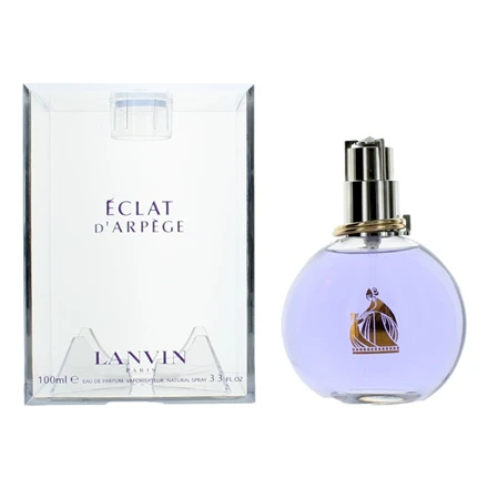 Kvepalai moterims Lanvin Eclat D´Arpege EDP, 100 ml