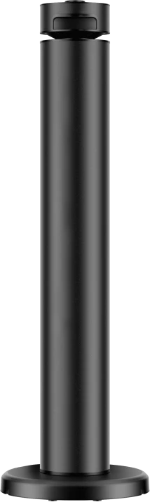 Infraraudonųjų spindulių lauko šildytuvas Mill Outdoor Heater CBOC20FLOOR | 2000 W | IP45 | Juodas