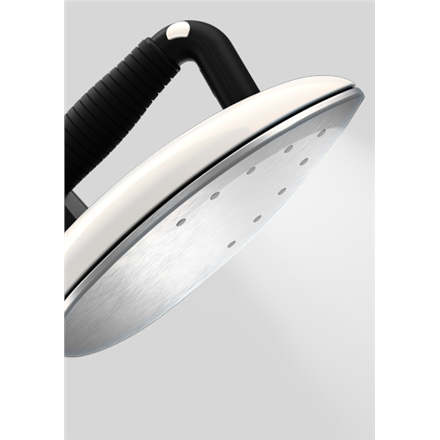 Laurastar garų generatorius Lift Pure Baltas Baltas, 2200 W, 1,1 L, 3,5 bar, Automatinis išjungimas, Vertikalios garų funkcija, Kalkių valymo funkcija
