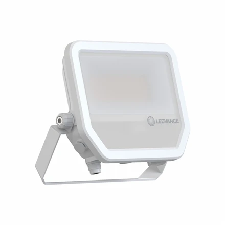 Ledvance 27-41W LED prožektorius FL 50 GEN4, baltas, 4000K, IP66