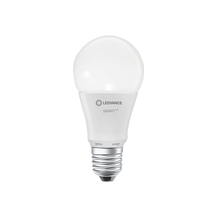 Ledvance SMART+ WiFi Classic Tunable Baltas 60 9W 2700-6500K E27 | E27 | 9 W | Derinamas Baltas 2700-6500K | Bevielis internetas