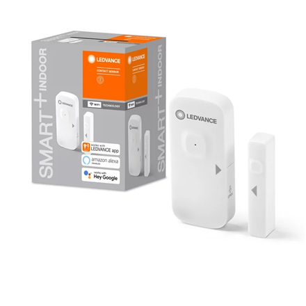 Ledvance SMART+ WiFi durų ir langų jutiklis | Ledvance | SMART+ WiFi durų ir langų jutiklis