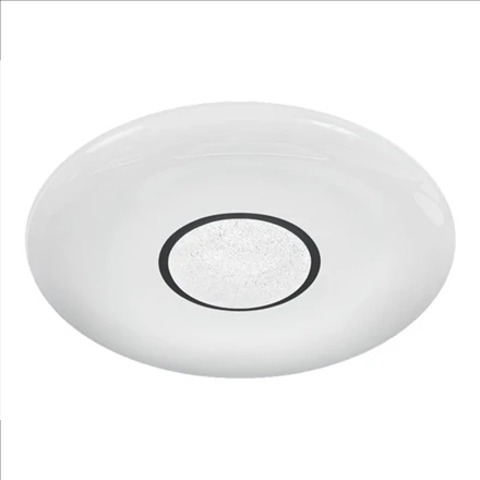 „Ledvance SMART+ WiFi Orbis“ lubinis šviestuvas „Kite“ reguliuojamo ryškumo šviestuvas 24 W 110° 3000–6500K | 24 W | Reguliuojamo ryškumo šviestuvas 3000–6500K | „Wi-Fi“