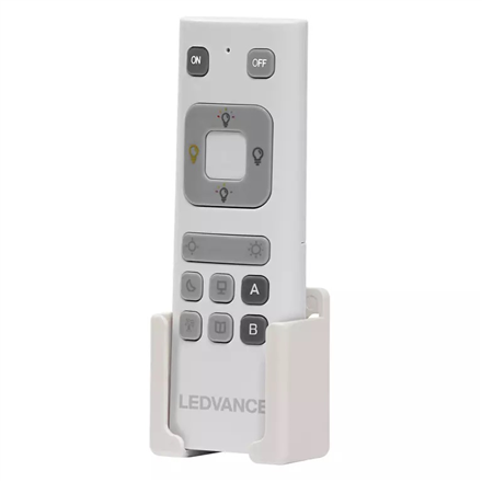 Ledvance | SMART+ WiFi nuotolinio valdymo pultas RGBW | Bevielis internetas