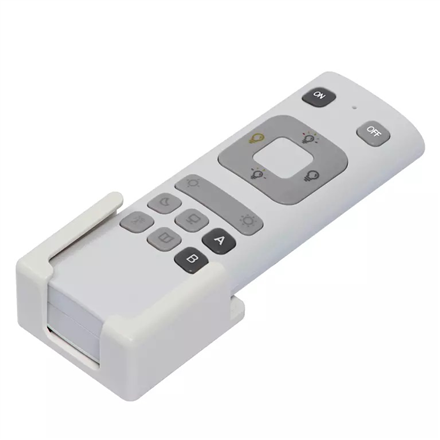 Ledvance | SMART+ WiFi nuotolinio valdymo pultas RGBW | Bevielis internetas