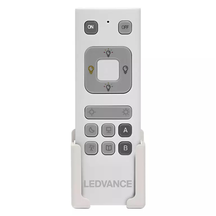 Ledvance | SMART+ WiFi nuotolinio valdymo pultas RGBW | Bevielis internetas