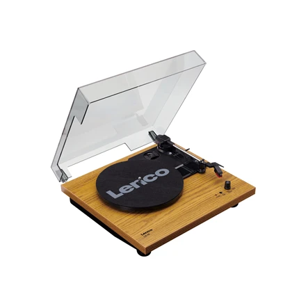 Patefonas Lenco LS-10WD